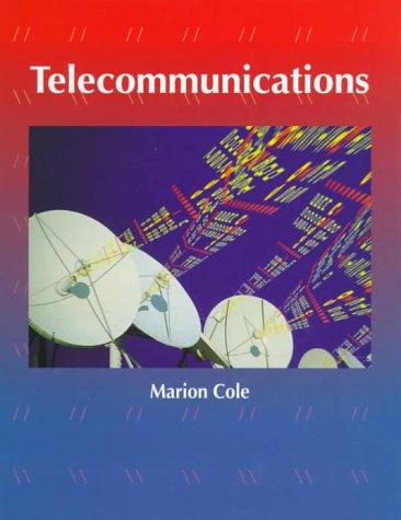 Cover for Telecommunications