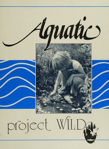 Cover for Project WILD