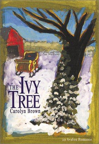 Cover for The ivy tree
