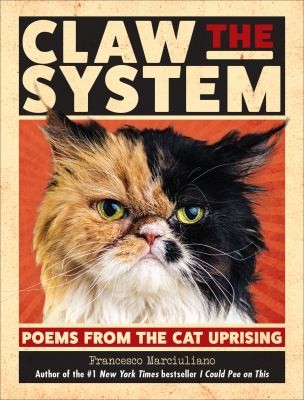 Cover for Claw the System