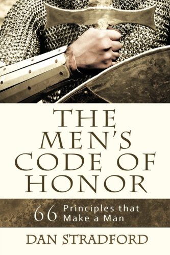 Cover for The Men's Code of Honor