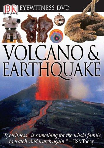 Cover for Volcano