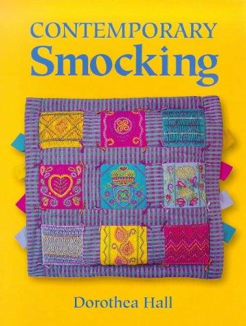 Cover for Contemporary Smocking