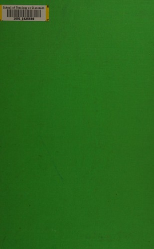 Cover for John Wesley