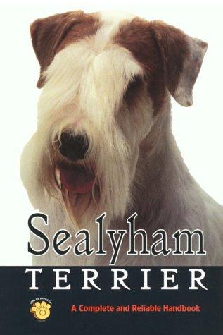 Cover for Sealyham Terrier (Rare Breed)