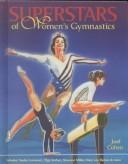 Cover for Superstars of Women's Gymnastics (Female Sports Stars)