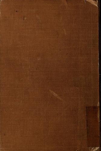 Cover for In the bishop's carriage