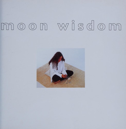 Cover for Moon Wisdom