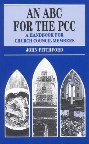Cover for An ABC for the PCC