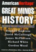 Cover for American Heritage (r) 