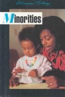 Cover for Minorities