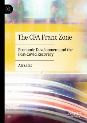 Cover for CFA Franc Zone