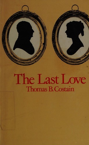 Cover for The last love