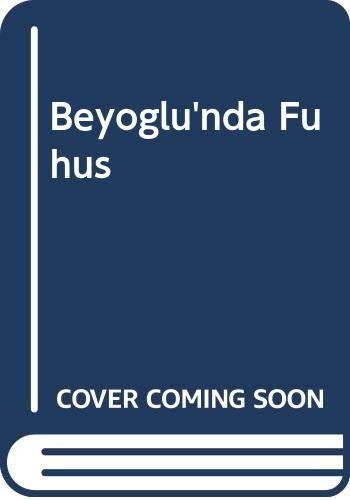 Cover for Beyoğlu'nda fuhuş