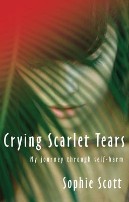 Cover for Crying Scarlet Tears