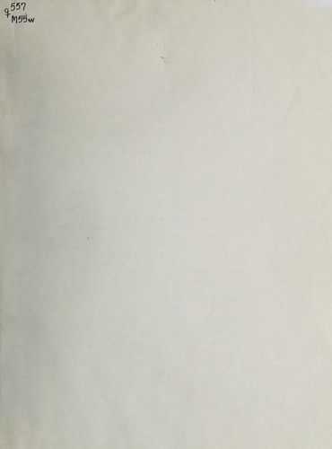 Cover for Historical sketch of explorations and surveys in Minnesota