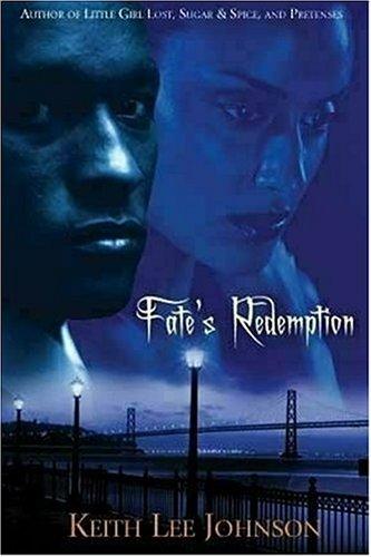 Cover for Fate's Redemption
