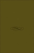 Cover for Sangre joven