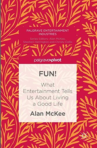 Cover for FUN!