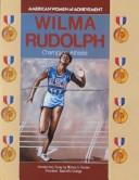 Cover for Wilma Rudolph