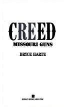 Cover for Creed #5:missouri Gun (Creed, No 5)