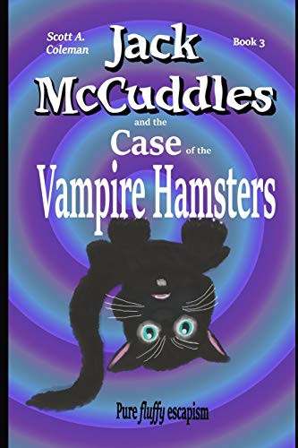 Cover for Jack McCuddles