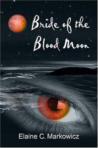Cover for Bride of the Blood Moon