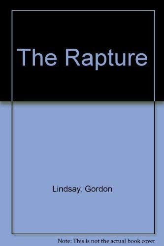 Cover for The Rapture
