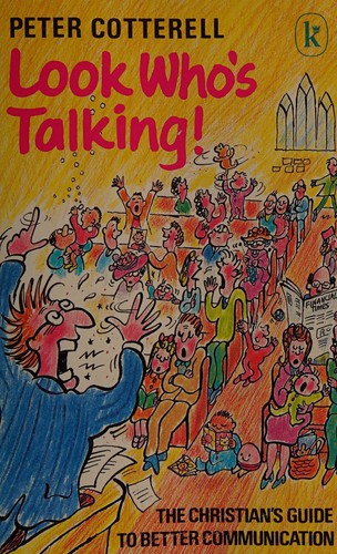 Cover for Look Who's Talking