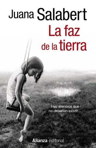 Cover for La faz de la tierra