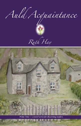 Cover for Auld Acquaintance