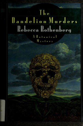 Cover for The dandelion murders