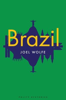 Cover for Brazil