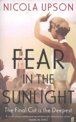 Cover for Fear In The Sunlight