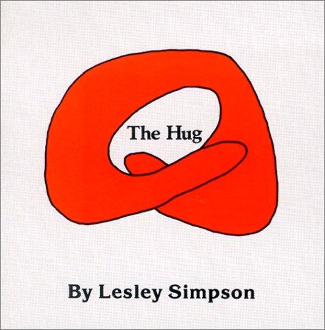 Cover for The Hug (Annikins)