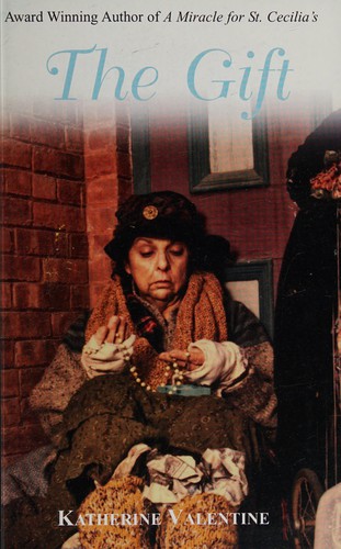 Cover for The gift