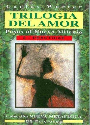 Cover for Trilogia del Amor 3 - Practicas
