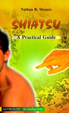 Cover for Shiatsu