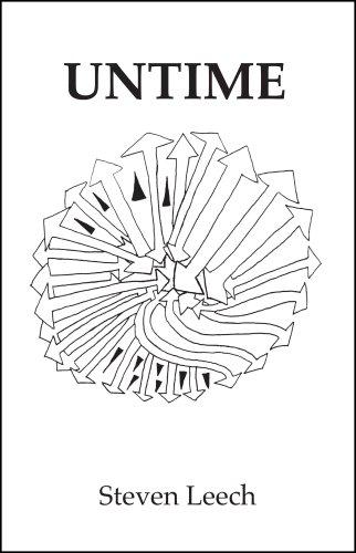 Cover for Untime