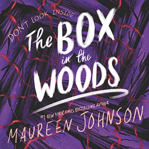 Cover for The Box in the Woods