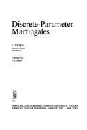 Cover for Discrete Parameter Martingales