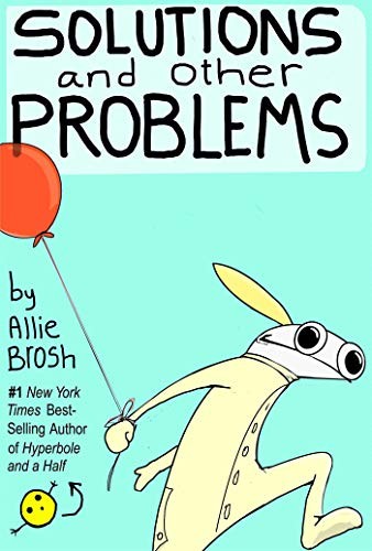 Cover for Solutions and Other Problems