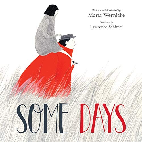 Cover for Some Days