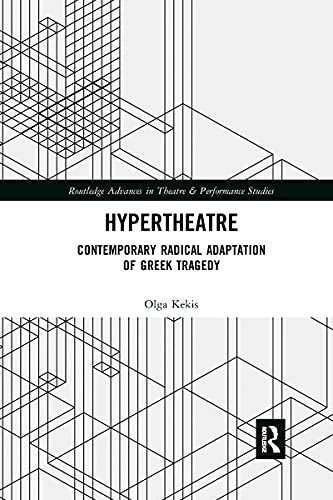 Cover for Hypertheatre