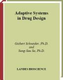 Cover for Adaptive Systems in Drug Design (Biotechnology Intelligence Unit, 5)