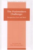 Cover for The Postmodern Challenge