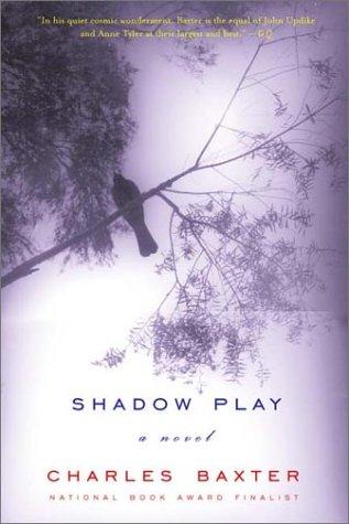 Cover for Shadow Play
