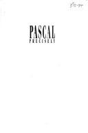 Cover for Pascal precisely