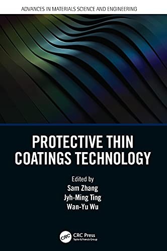 Cover for Protective Thin Coatings Technology