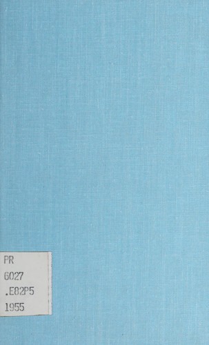 Cover for The picnic at Sakkara.